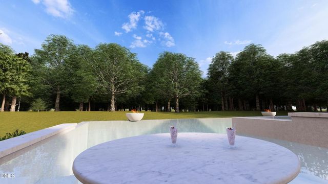 7117 North Ridge Drive, Raleigh, NC 27615