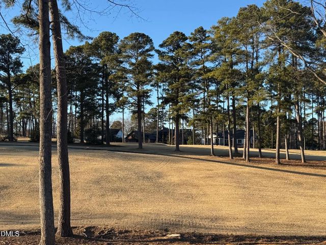 7117 North Ridge Drive, Raleigh, NC 27615