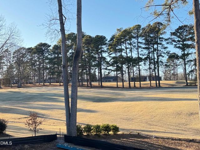 7117 North Ridge Drive, Raleigh, NC 27615