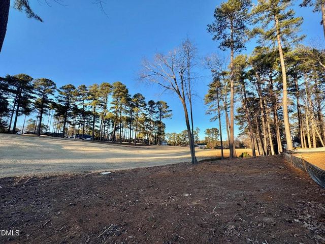 7117 North Ridge Drive, Raleigh, NC 27615