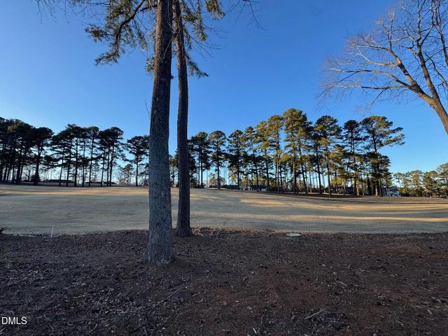 7117 North Ridge Drive, Raleigh, NC 27615