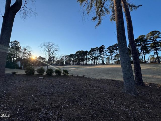 7117 North Ridge Drive, Raleigh, NC 27615