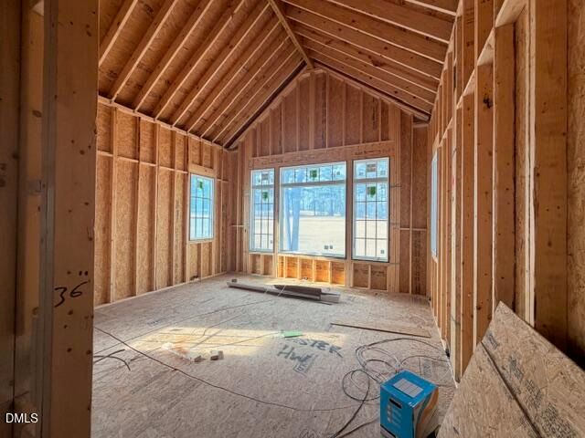 7117 North Ridge Drive, Raleigh, NC 27615