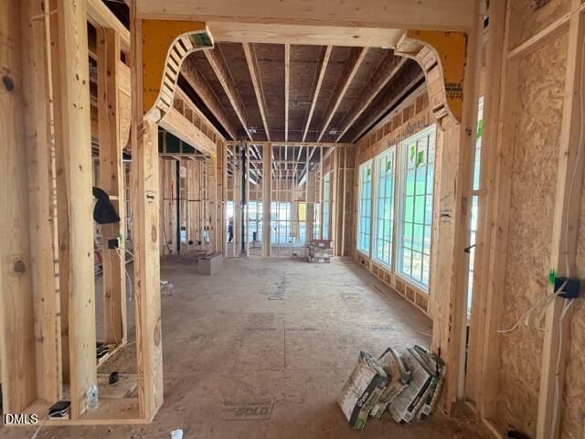 7117 North Ridge Drive, Raleigh, NC 27615