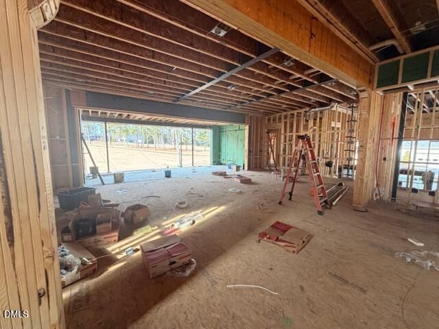 7117 North Ridge Drive, Raleigh, NC 27615