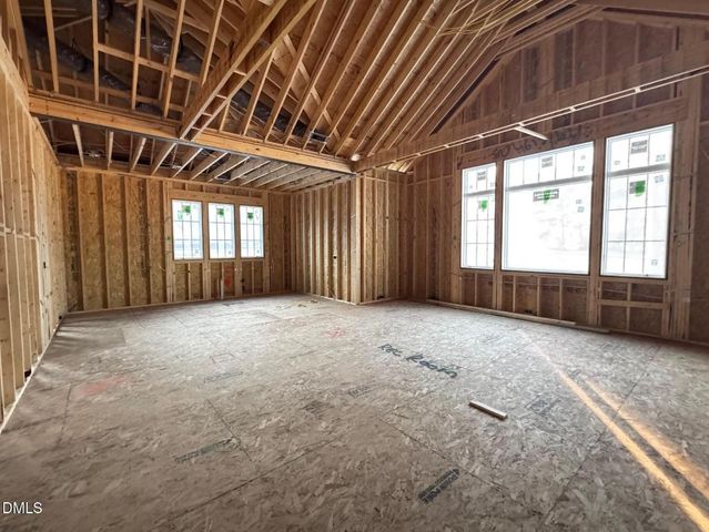 7117 North Ridge Drive, Raleigh, NC 27615