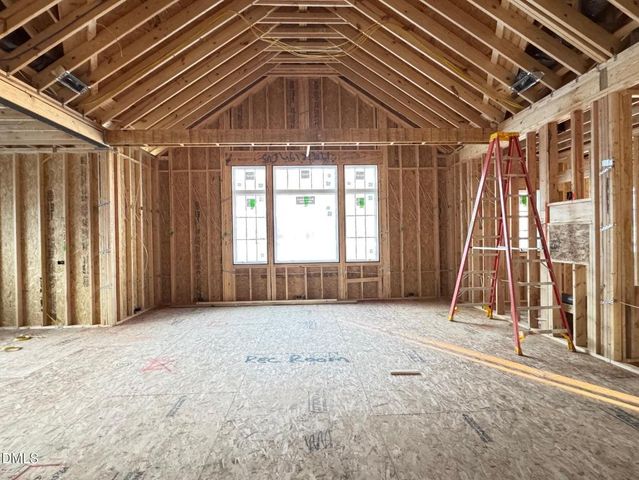 7117 North Ridge Drive, Raleigh, NC 27615