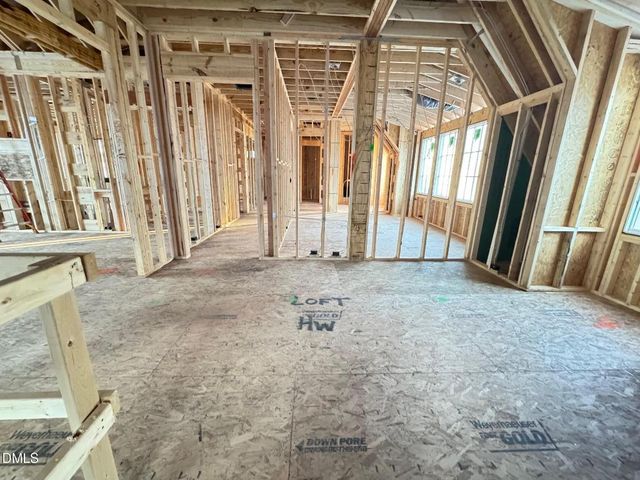 7117 North Ridge Drive, Raleigh, NC 27615