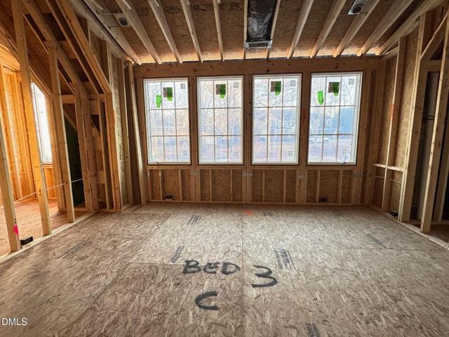 7117 North Ridge Drive, Raleigh, NC 27615