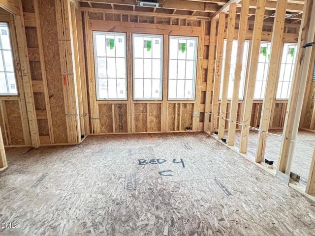 7117 North Ridge Drive, Raleigh, NC 27615