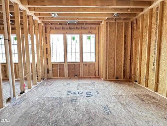 7117 North Ridge Drive, Raleigh, NC 27615