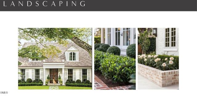 7117 North Ridge Drive, Raleigh, NC 27615