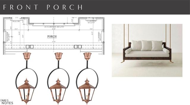 7117 North Ridge Drive, Raleigh, NC 27615