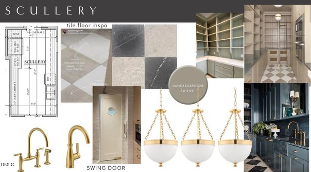 7117 North Ridge Drive, Raleigh, NC 27615