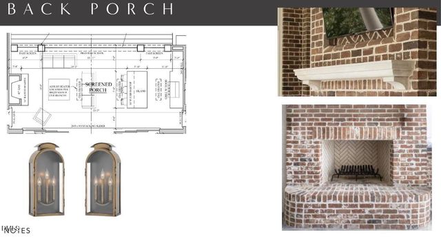 7117 North Ridge Drive, Raleigh, NC 27615