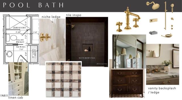 7117 North Ridge Drive, Raleigh, NC 27615