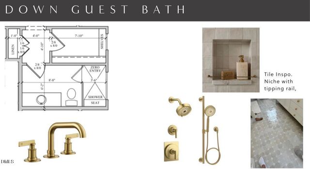 7117 North Ridge Drive, Raleigh, NC 27615