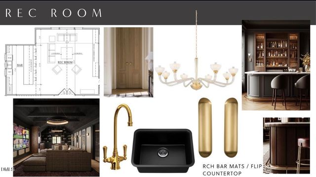 7117 North Ridge Drive, Raleigh, NC 27615