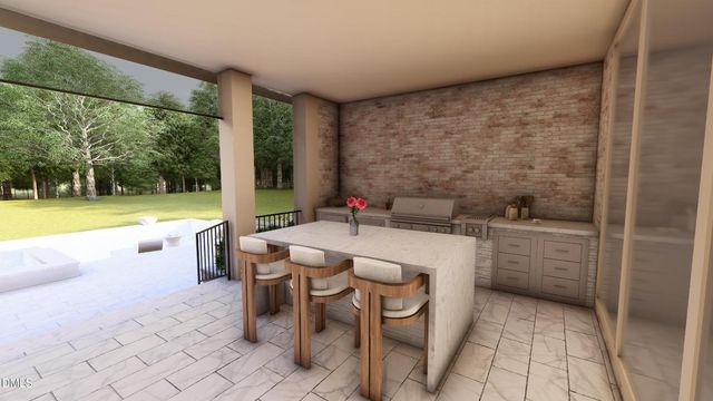 7117 North Ridge Drive, Raleigh, NC 27615