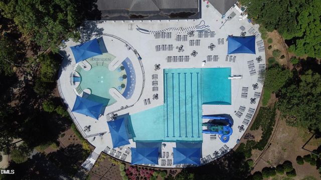 7117 North Ridge Drive, Raleigh, NC 27615