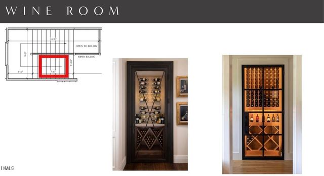 7117 North Ridge Drive, Raleigh, NC 27615