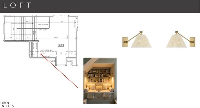 7117 North Ridge Drive, Raleigh, NC 27615