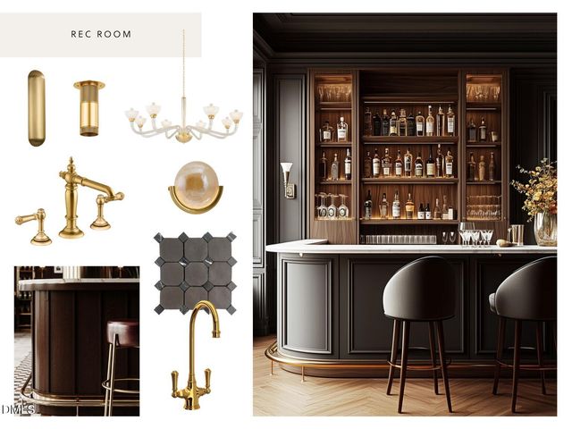 7117 North Ridge Drive, Raleigh, NC 27615