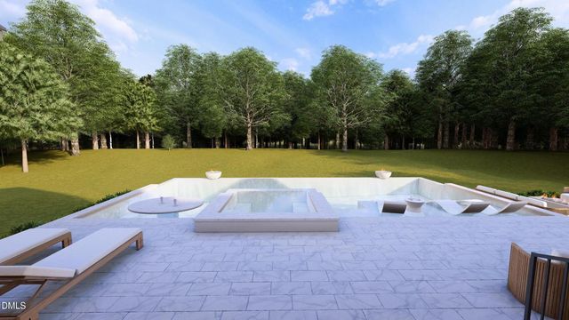 7117 North Ridge Drive, Raleigh, NC 27615