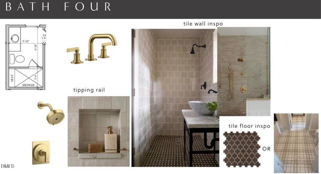 7117 North Ridge Drive, Raleigh, NC 27615