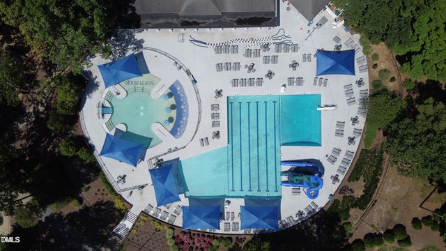 7117 North Ridge Drive, Raleigh, NC 27615