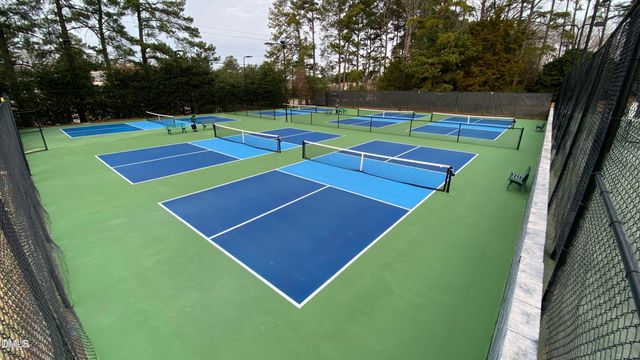 7117 North Ridge Drive, Raleigh, NC 27615