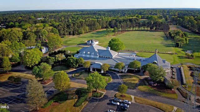 7117 North Ridge Drive, Raleigh, NC 27615