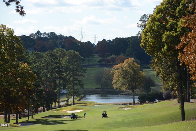 7117 North Ridge Drive, Raleigh, NC 27615