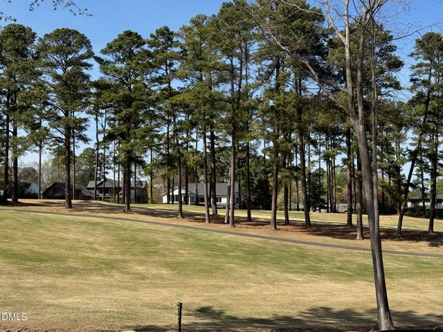 7117 North Ridge Drive, Raleigh, NC 27615