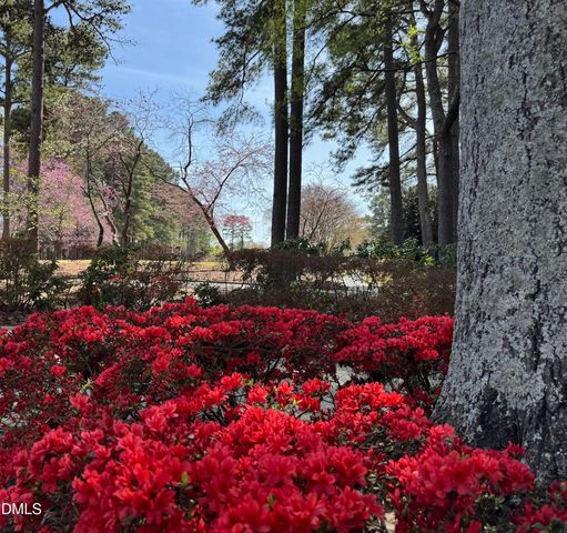 7117 North Ridge Drive, Raleigh, NC 27615