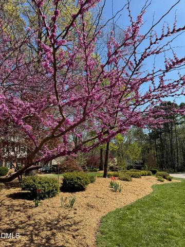 7117 North Ridge Drive, Raleigh, NC 27615