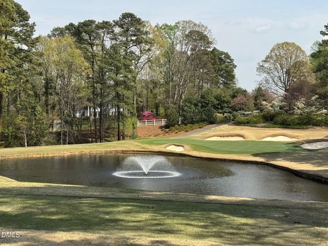 7117 North Ridge Drive, Raleigh, NC 27615