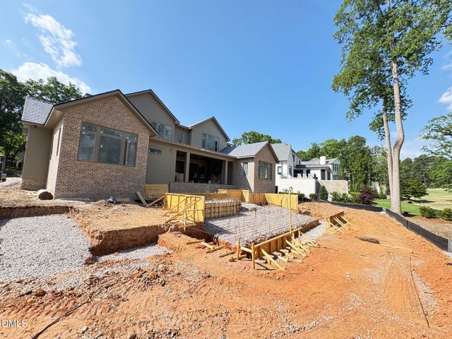 7117 North Ridge Drive, Raleigh, NC 27615