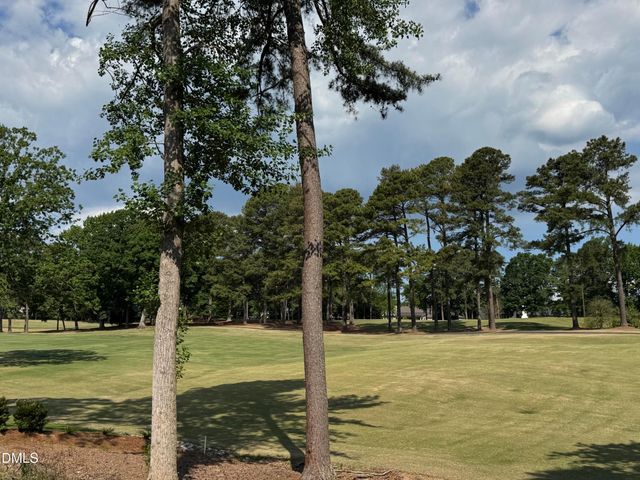 7117 North Ridge Drive, Raleigh, NC 27615