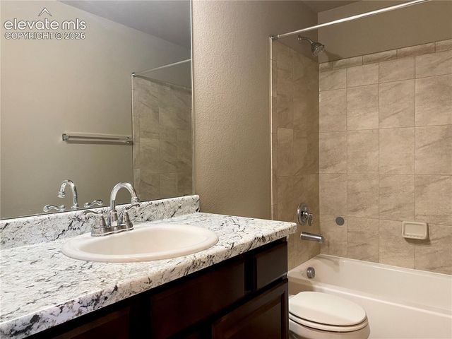 6142 Meadowbank Lane, Colorado Springs, CO 80925