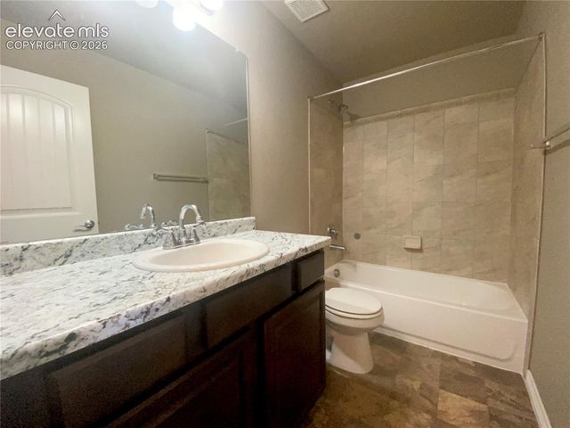 6142 Meadowbank Lane, Colorado Springs, CO 80925
