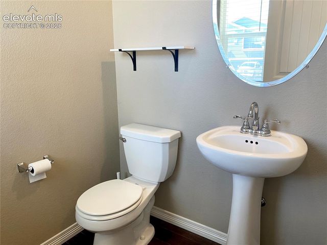6142 Meadowbank Lane, Colorado Springs, CO 80925