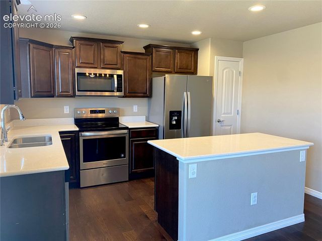 6142 Meadowbank Lane, Colorado Springs, CO 80925