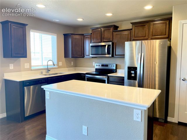 6142 Meadowbank Lane, Colorado Springs, CO 80925