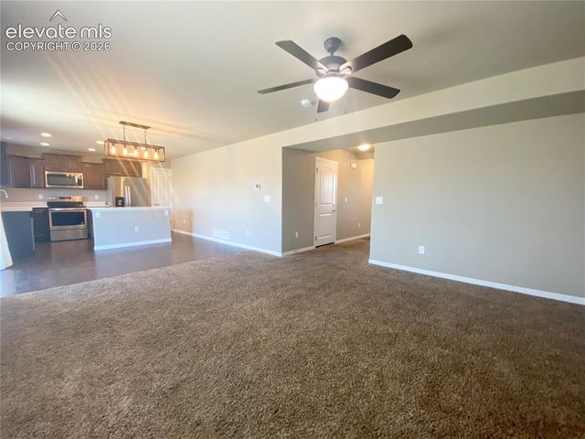 6142 Meadowbank Lane, Colorado Springs, CO 80925