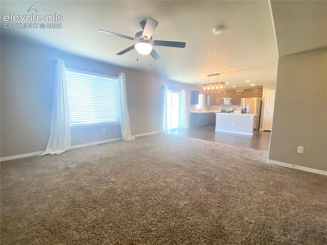 6142 Meadowbank Lane, Colorado Springs, CO 80925