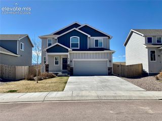 6142 Meadowbank Lane, Colorado Springs, CO 80925