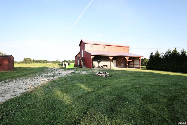 42060 County Highway 10, Nebo, IL 62355