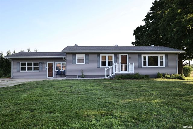 42060 County Highway 10, Nebo, IL 62355