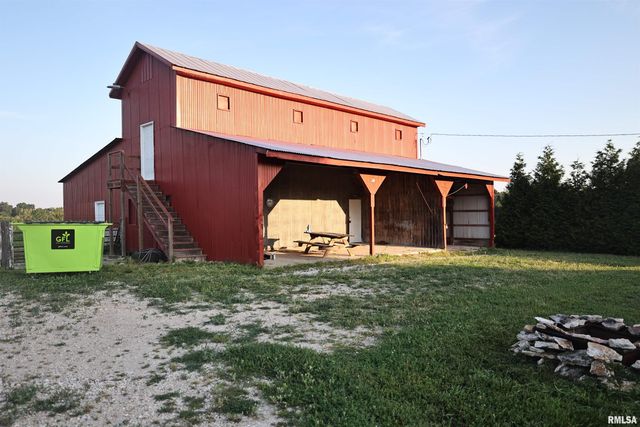 42060 County Highway 10, Nebo, IL 62355
